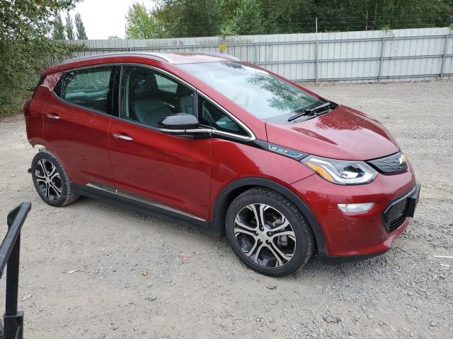 Photo 3 VIN: 1G1FZ6S08L4121641 - CHEVROLET BOLT EV PR 