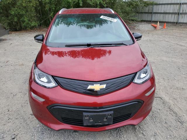 Photo 4 VIN: 1G1FZ6S08L4121641 - CHEVROLET BOLT EV PR 