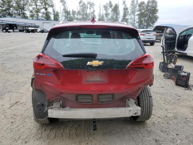 Photo 5 VIN: 1G1FZ6S08L4121641 - CHEVROLET BOLT EV PR 