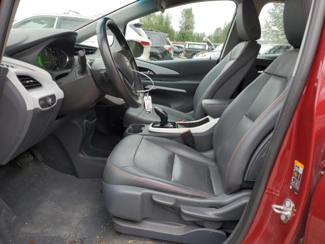 Photo 6 VIN: 1G1FZ6S08L4121641 - CHEVROLET BOLT EV PR 