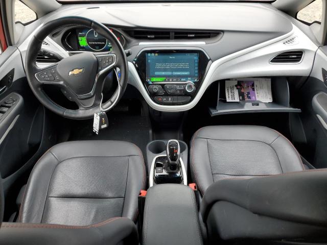 Photo 7 VIN: 1G1FZ6S08L4121641 - CHEVROLET BOLT EV PR 