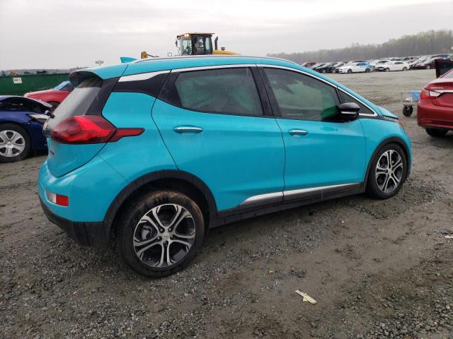 Photo 2 VIN: 1G1FZ6S08L4144384 - CHEVROLET BOLT EV PR 