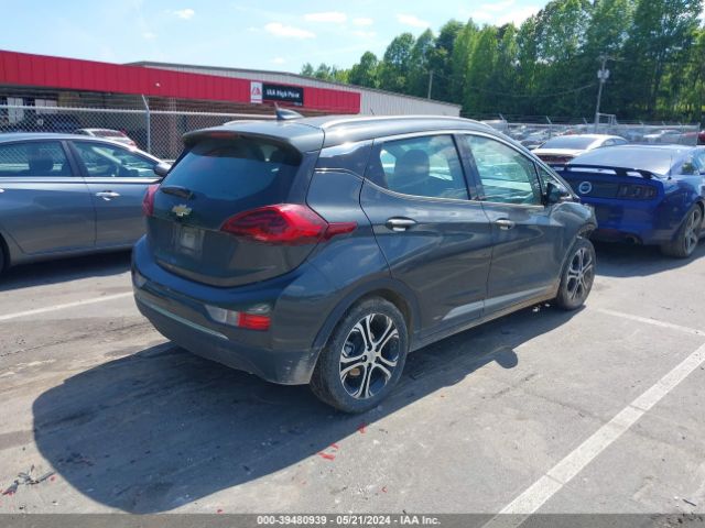 Photo 3 VIN: 1G1FZ6S08L4147690 - CHEVROLET BOLT EV 