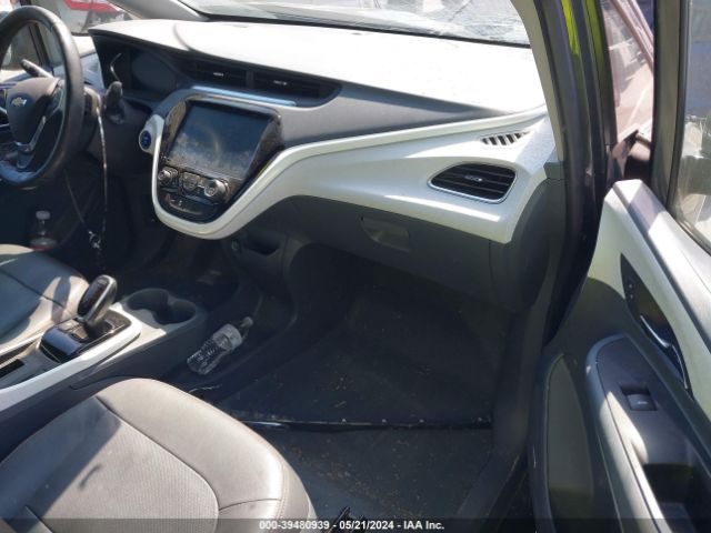 Photo 4 VIN: 1G1FZ6S08L4147690 - CHEVROLET BOLT EV 