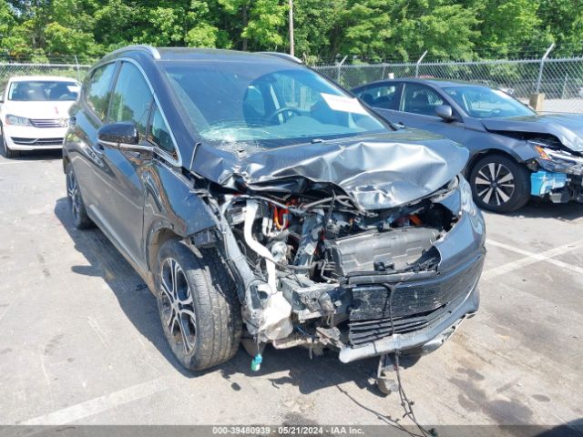 Photo 5 VIN: 1G1FZ6S08L4147690 - CHEVROLET BOLT EV 