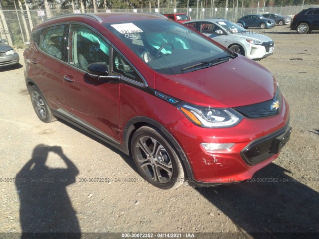 Photo 0 VIN: 1G1FZ6S08L4149696 - CHEVROLET BOLT EV 