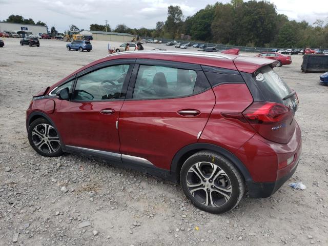 Photo 1 VIN: 1G1FZ6S08M4102556 - CHEVROLET BOLT EV PR 