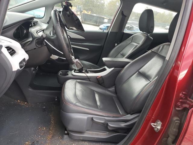 Photo 6 VIN: 1G1FZ6S08M4102556 - CHEVROLET BOLT EV PR 