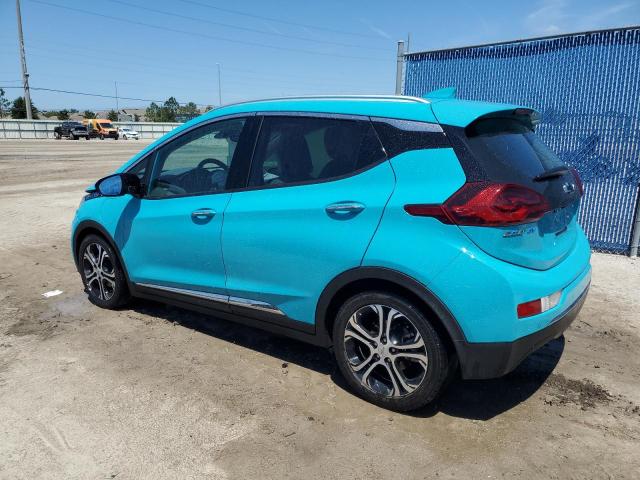 Photo 1 VIN: 1G1FZ6S08M4113797 - CHEVROLET BOLT 