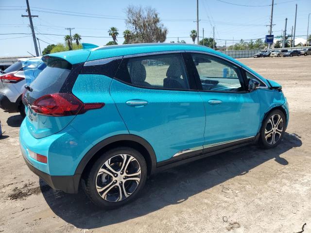 Photo 2 VIN: 1G1FZ6S08M4113797 - CHEVROLET BOLT 