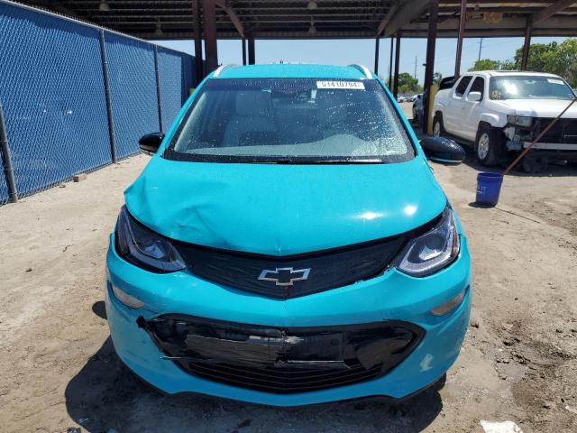 Photo 4 VIN: 1G1FZ6S08M4113797 - CHEVROLET BOLT 