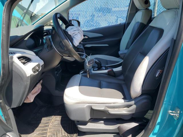 Photo 6 VIN: 1G1FZ6S08M4113797 - CHEVROLET BOLT 