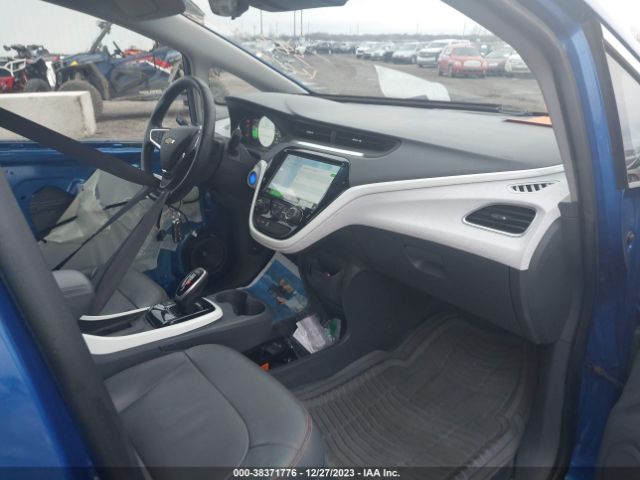 Photo 4 VIN: 1G1FZ6S08M4114304 - CHEVROLET BOLT EV 