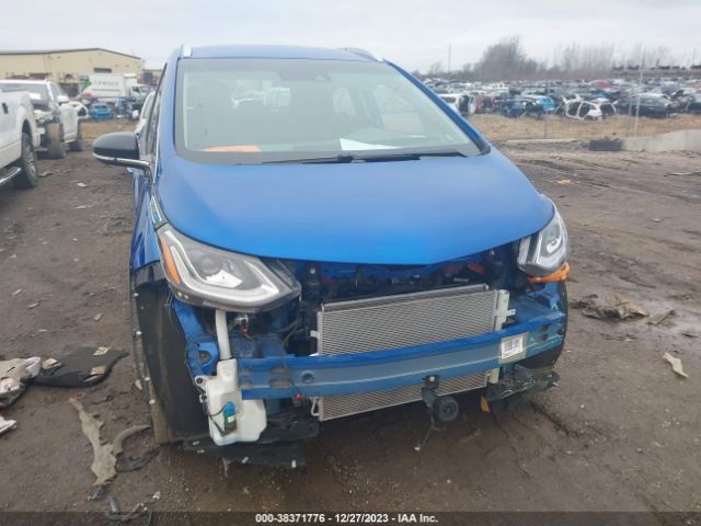 Photo 5 VIN: 1G1FZ6S08M4114304 - CHEVROLET BOLT EV 