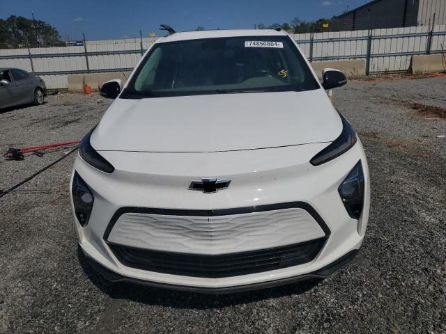 Photo 4 VIN: 1G1FZ6S08N4110884 - CHEVROLET BOLT EUV P 