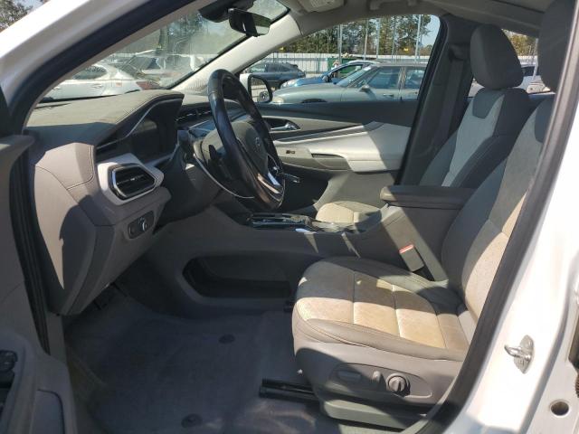 Photo 6 VIN: 1G1FZ6S08N4110884 - CHEVROLET BOLT EUV P 