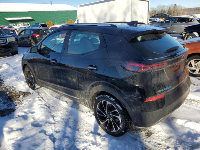 Photo 1 VIN: 1G1FZ6S08N4112666 - CHEVROLET BOLT EUV 