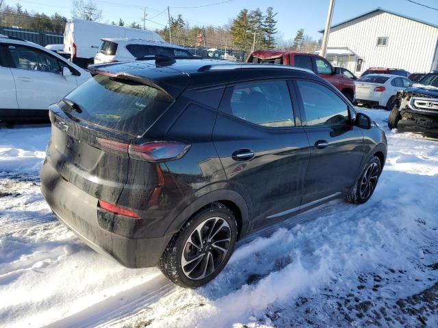 Photo 2 VIN: 1G1FZ6S08N4112666 - CHEVROLET BOLT EUV 