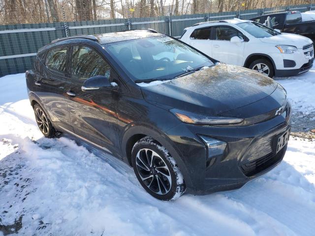 Photo 3 VIN: 1G1FZ6S08N4112666 - CHEVROLET BOLT EUV 