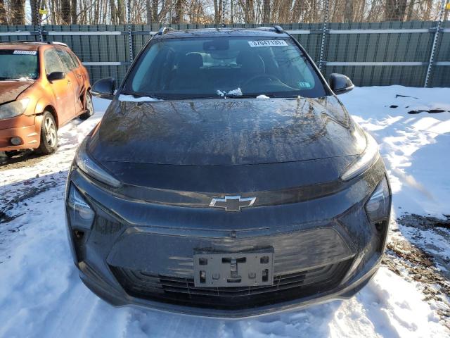 Photo 4 VIN: 1G1FZ6S08N4112666 - CHEVROLET BOLT EUV 