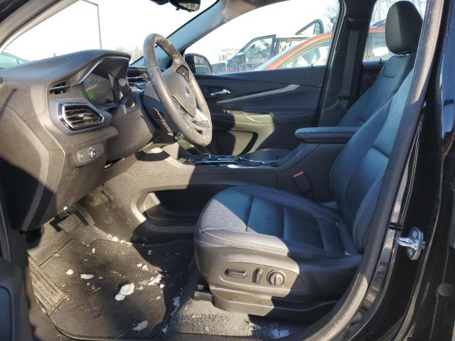 Photo 6 VIN: 1G1FZ6S08N4112666 - CHEVROLET BOLT EUV 