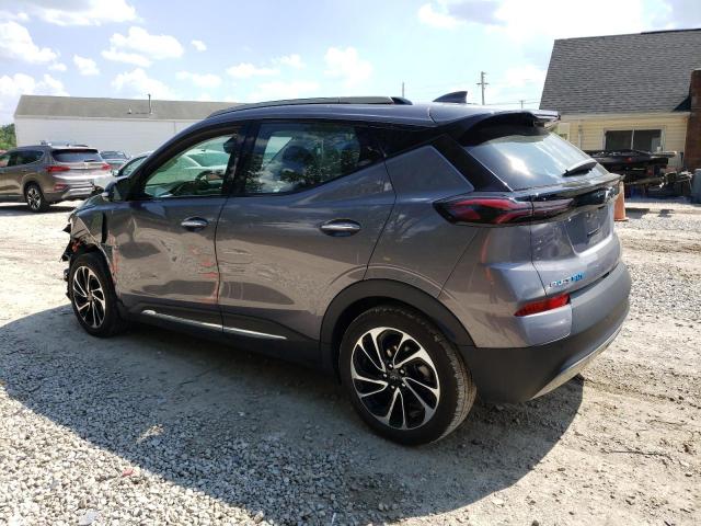 Photo 1 VIN: 1G1FZ6S08N4115728 - CHEVROLET BOLT EUV 