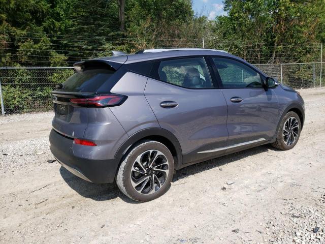 Photo 2 VIN: 1G1FZ6S08N4115728 - CHEVROLET BOLT EUV 