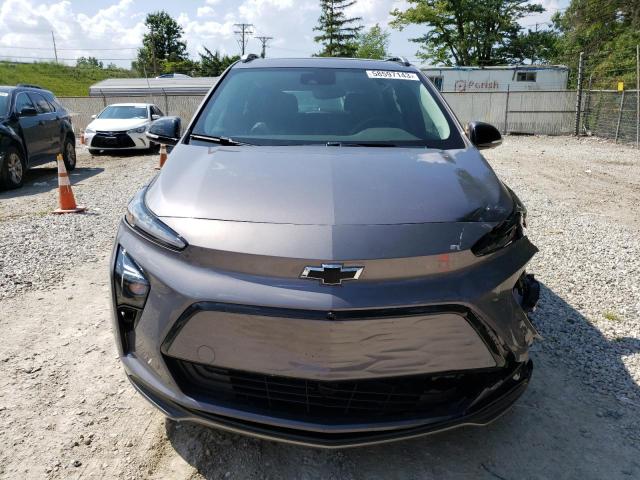 Photo 4 VIN: 1G1FZ6S08N4115728 - CHEVROLET BOLT EUV 