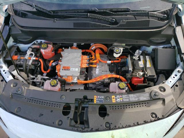 Photo 11 VIN: 1G1FZ6S08N4116216 - CHEVROLET BOLT EUV P 