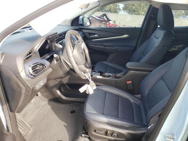 Photo 6 VIN: 1G1FZ6S08N4116216 - CHEVROLET BOLT EUV P 