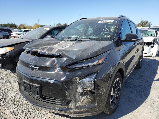 Photo 1 VIN: 1G1FZ6S08N4116796 - CHEVROLET BOLT EUV 