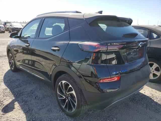 Photo 2 VIN: 1G1FZ6S08N4116796 - CHEVROLET BOLT EUV 