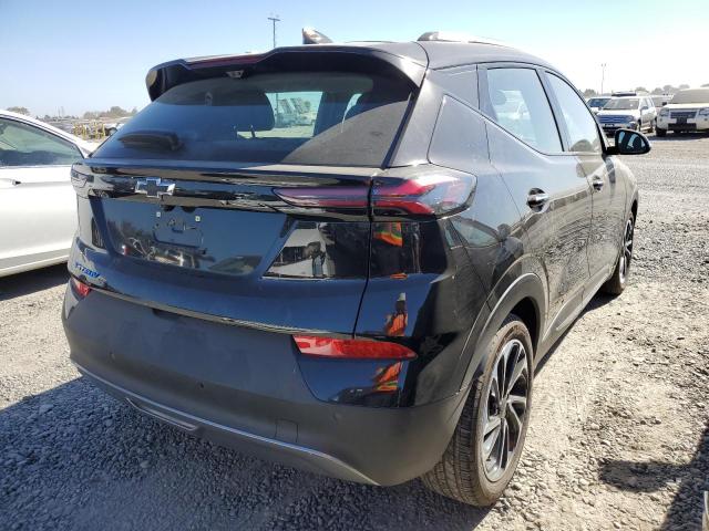 Photo 3 VIN: 1G1FZ6S08N4116796 - CHEVROLET BOLT EUV 