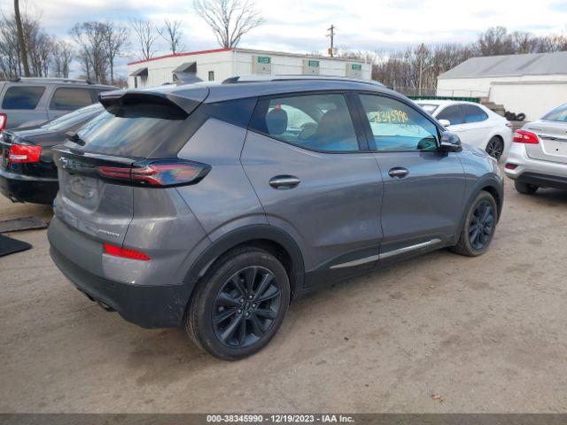 Photo 3 VIN: 1G1FZ6S08N4127202 - CHEVROLET BOLT EUV 