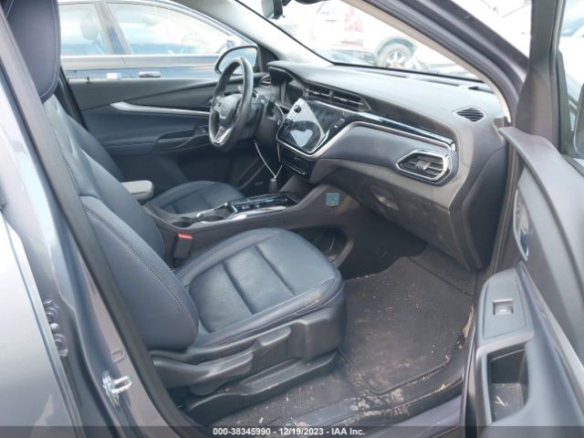 Photo 4 VIN: 1G1FZ6S08N4127202 - CHEVROLET BOLT EUV 