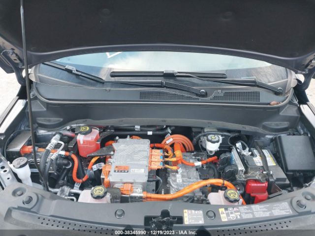 Photo 9 VIN: 1G1FZ6S08N4127202 - CHEVROLET BOLT EUV 