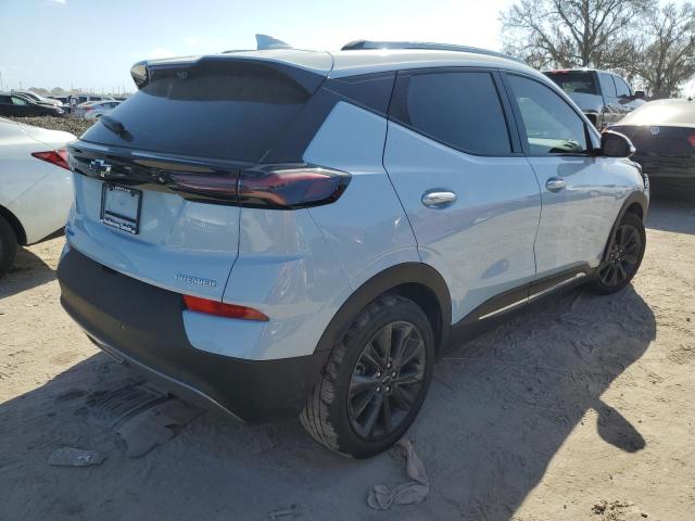 Photo 2 VIN: 1G1FZ6S08N4129337 - CHEVROLET BOLT EUV 