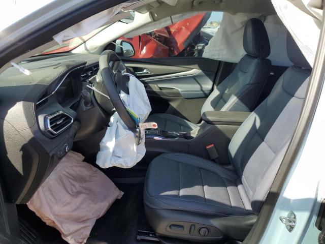 Photo 6 VIN: 1G1FZ6S08N4129337 - CHEVROLET BOLT EUV 