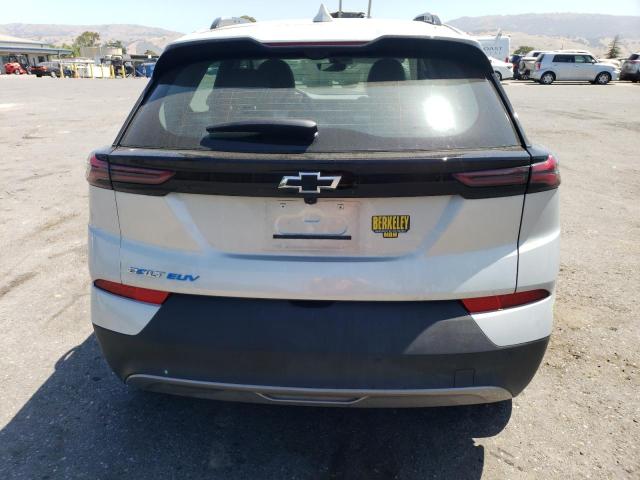 Photo 5 VIN: 1G1FZ6S08P4116073 - CHEVROLET BOLT EUV P 