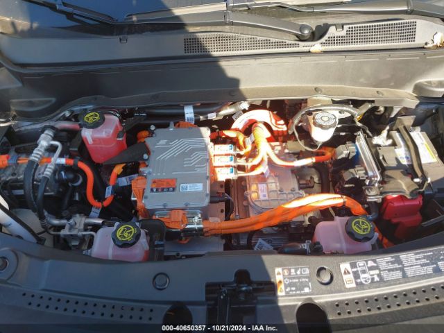 Photo 9 VIN: 1G1FZ6S08P4120236 - CHEVROLET BOLT EUV 