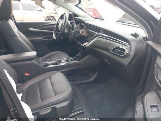 Photo 4 VIN: 1G1FZ6S08P4130216 - CHEVROLET BOLT EUV 