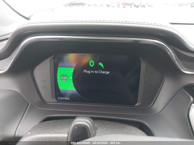 Photo 6 VIN: 1G1FZ6S08P4130216 - CHEVROLET BOLT EUV 