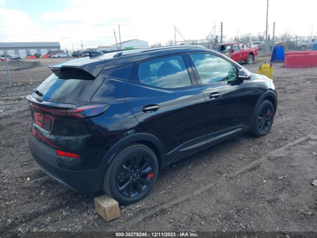 Photo 3 VIN: 1G1FZ6S08P4137652 - CHEVROLET BOLT EV 