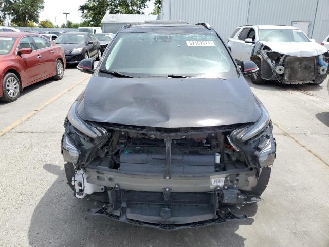 Photo 4 VIN: 1G1FZ6S08P4146478 - CHEVROLET BOLT EUV P 