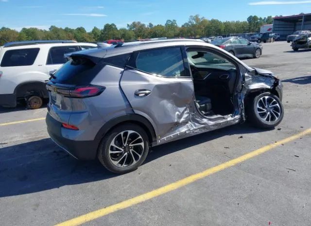 Photo 3 VIN: 1G1FZ6S08P4158369 - CHEVROLET BOLT EUV 