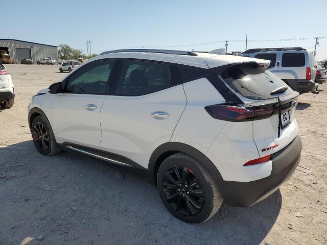 Photo 1 VIN: 1G1FZ6S08P4202855 - CHEVROLET BOLT EUV P 