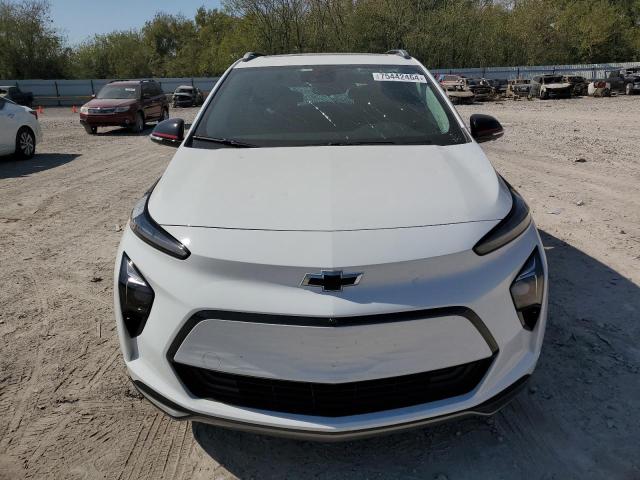 Photo 4 VIN: 1G1FZ6S08P4202855 - CHEVROLET BOLT EUV P 