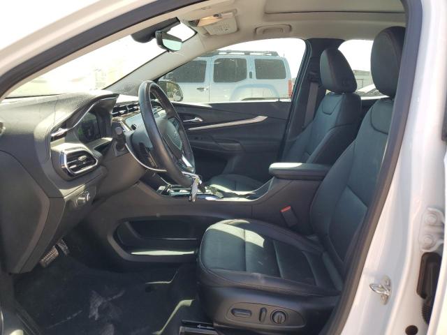 Photo 6 VIN: 1G1FZ6S08P4202855 - CHEVROLET BOLT EUV P 