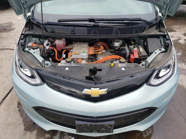 Photo 10 VIN: 1G1FZ6S09K4113482 - CHEVROLET BOLT EV 