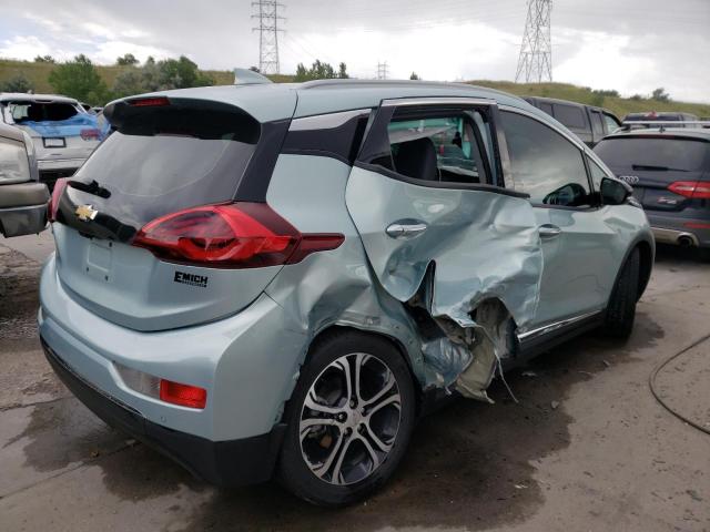 Photo 2 VIN: 1G1FZ6S09K4113482 - CHEVROLET BOLT EV 